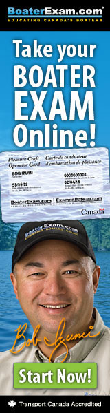 Ontario Boating Licence